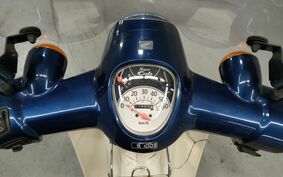 HONDA C50 SUPER CUB AA09