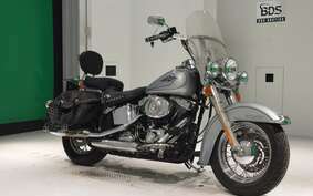 HARLEY FLSTC 1580 2011