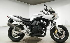 YAMAHA FZ400 1997 4YR