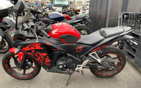 HONDA CBR250R MC41