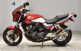 HONDA CB400SF VTEC 2012 NC42