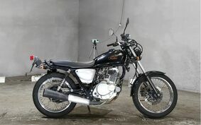 SUZUKI GRASS TRACKER NJ4DA