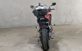 HONDA CB650F RC83