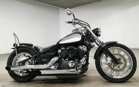 YAMAHA DRAGSTAR 400 2008 VH01J