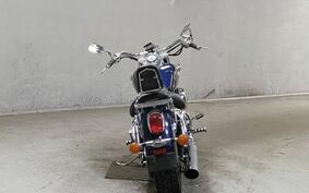 HONDA SHADOW 400 1998 NC34