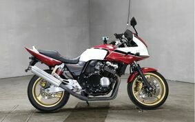 HONDA CB400 SUPER BOLDOR 2006 NC39