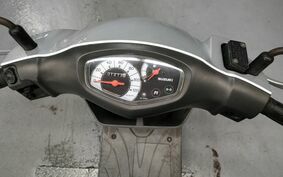 SUZUKI ADDRESS V125 G CF46A