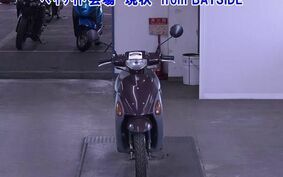 SUZUKI LET's 4 CA45A