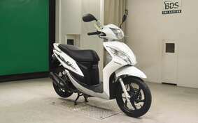 HONDA VISION 110