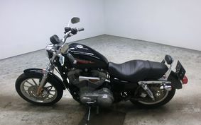 HARLEY XL883 2003 CAM