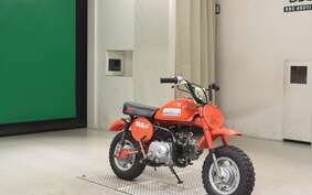 HONDA Z50R AB02