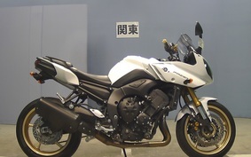 YAMAHA FAZER FZ8 S 2013 RN25