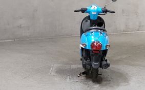 HONDA GIORNO AF77