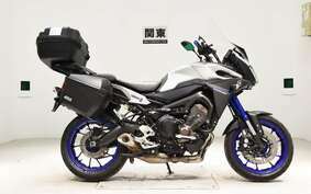 YAMAHA MT-09 Tracer 2016 RN36J