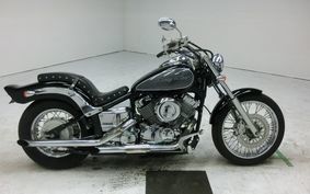 YAMAHA DRAGSTAR 400 1996 4TR