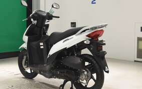 SUZUKI ADDRESS 110 CE47A