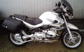 BMW R1150R ABS CAT 2003 0429