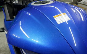 SUZUKI GIXXER 250 SF ED22B