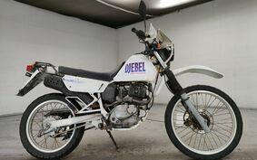 SUZUKI DJEBEL 200 (DR200SE) SH42A