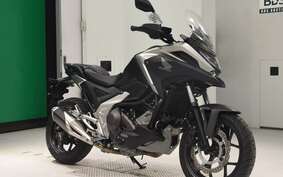 HONDA NC750X DCT 2022 RH09