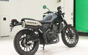 HONDA CL250-2 MC57