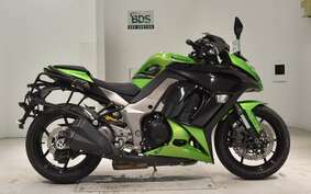 KAWASAKI NINJA 1000 A 2013 ZXT00G