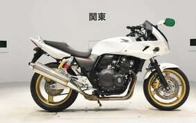 HONDA CB400 SUPER BOLDOR VTEC A 2013 NC42