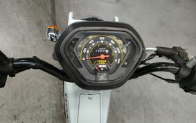 HONDA CROSS CUB 110 JA45