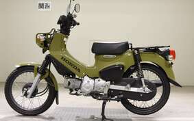 HONDA CROSS CUB 110 JA45