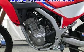 HONDA CRF250L-2 MD47