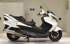 SUZUKI SKYWAVE 250 (Burgman 250) M CJ45A