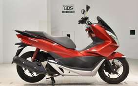 HONDA PCX125 JF56