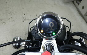 HONDA MONKEY 125 ABS JB02