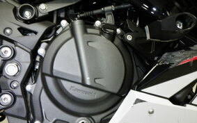 KAWASAKI NINJA 400 2021 EX400G