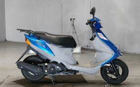 SUZUKI ADDRESS V125 G CF46A