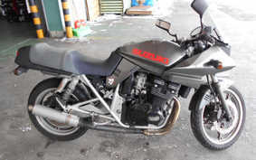 SUZUKI GSX400S KATANA 1993 GK77A