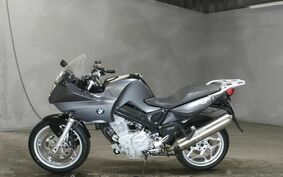 BMW F800ST 2008 0234