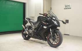 KAWASAKI Z1000 SX ABS 2011