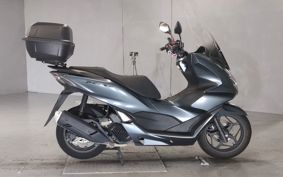 HONDA PCX 160 KF47