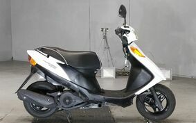 SUZUKI ADDRESS V125 CF46A