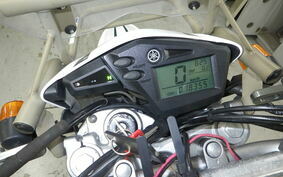 YAMAHA SEROW 250 DG11J