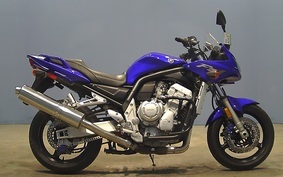 YAMAHA FZS1000 FAZER 2003 RN07