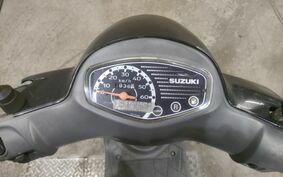 SUZUKI LET's 4 CA45A