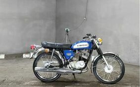 KAWASAKI 90SS GA