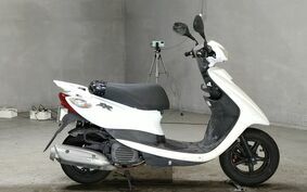 YAMAHA JOG ZR Evolution 2 SA39J