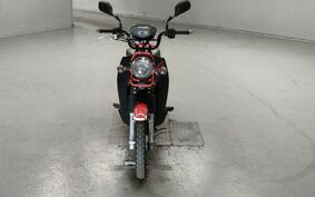 HONDA CROSS CUB 110 JA10