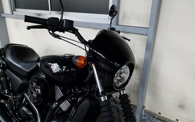 HARLEY XG750ストリート 2017 NBB