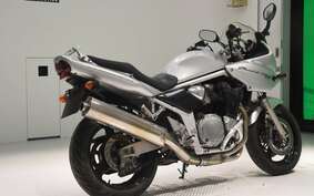 SUZUKI BANDIT 1200 S 2004 GV77A