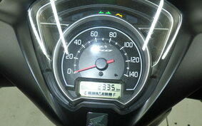 HONDA DIO 110 JK03