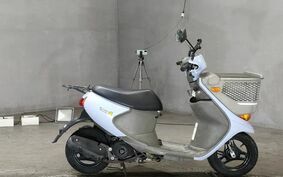 SUZUKI LET's 4 Basket CA43A